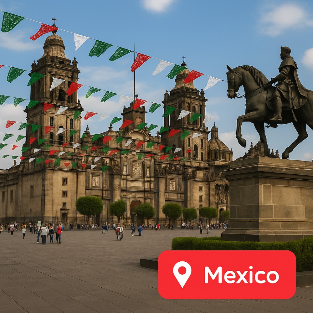 airport transfers Mexico